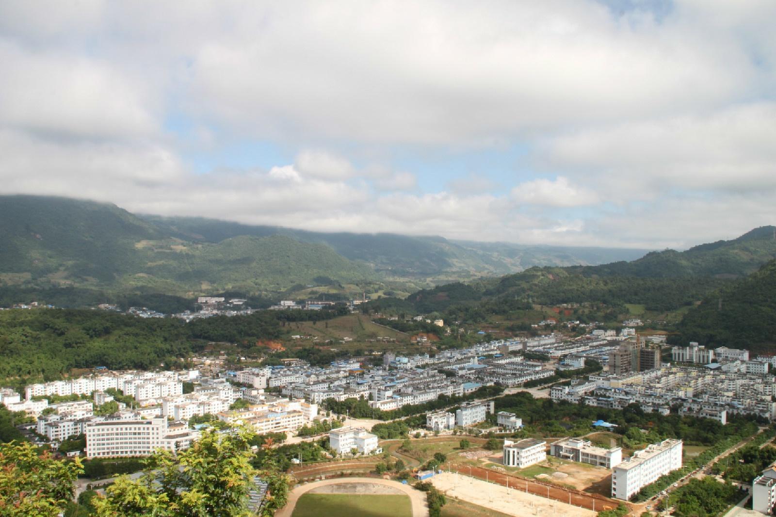 发布时间:2021-05-21 11:05 新闻来源: 临沧日报
